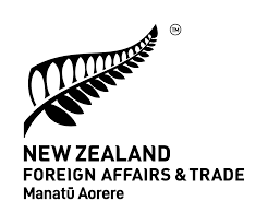 New Zealand Ministry of Foreign Affairs and Trade