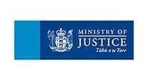 New Zealand Ministry of Justice