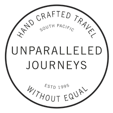 Unparalleled Journeys